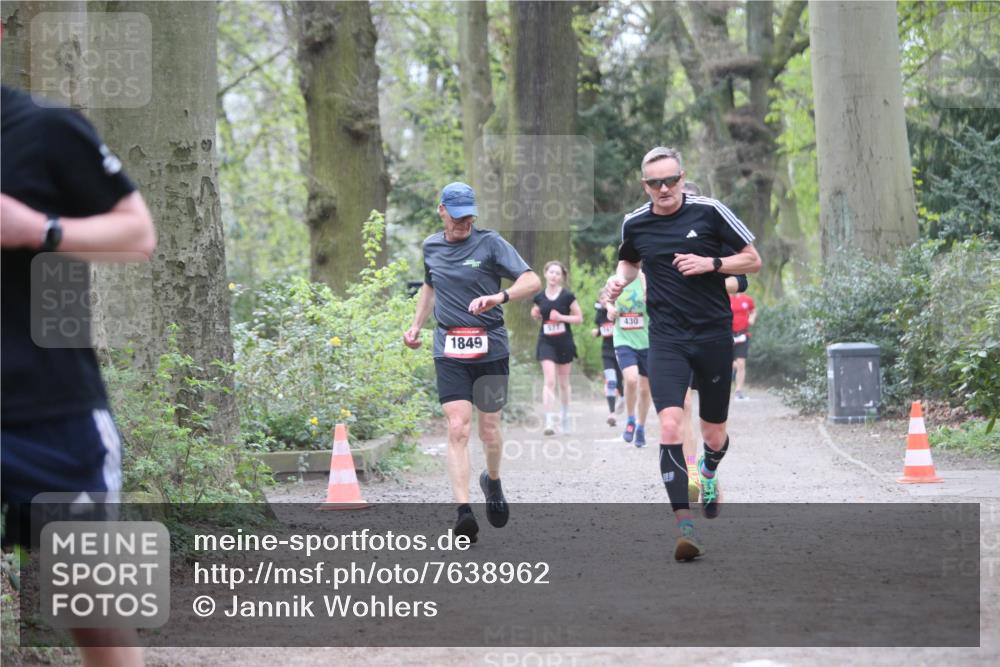 13.04.2025 - Hammer Lauf Jannik Wohlers http://msf.ph/oto/7638962 13.04.2025 10:09:06 Laufen 1849, 430, 577 meine-sportfotos.de