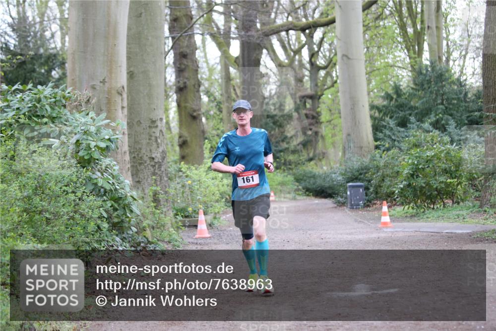13.04.2025 - Hammer Lauf Jannik Wohlers http://msf.ph/oto/7638963 13.04.2025 12:20:19 Laufen 161 meine-sportfotos.de