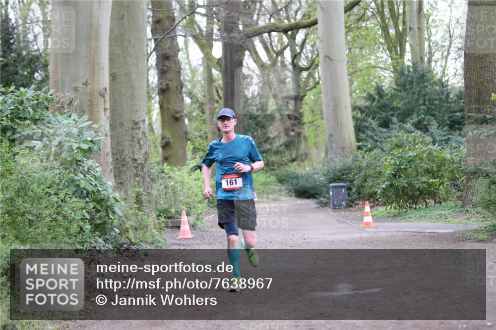 13.04.2025 - Hammer Lauf Jannik Wohlers http://msf.ph/oto/7638967 13.04.2025 12:20:19 Laufen 161 meine-sportfotos.de