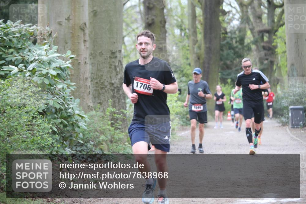 13.04.2025 - Hammer Lauf Jannik Wohlers http://msf.ph/oto/7638968 13.04.2025 10:09:05 Laufen 6, 15, 1708, 1849 meine-sportfotos.de