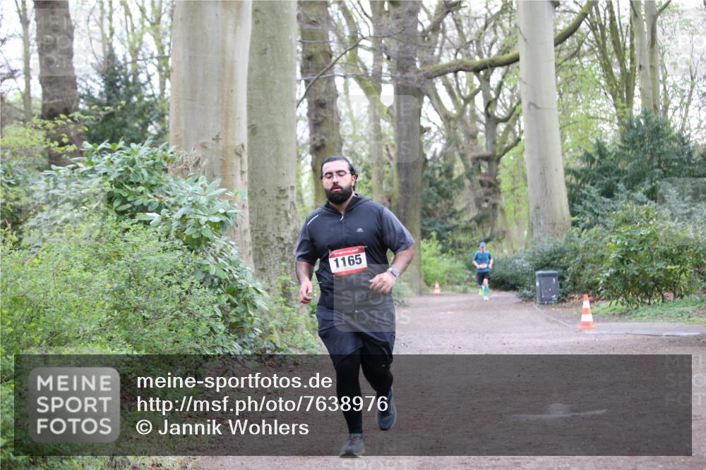 13.04.2025 - Hammer Lauf Jannik Wohlers http://msf.ph/oto/7638976 13.04.2025 12:20:08 Laufen 1165 meine-sportfotos.de