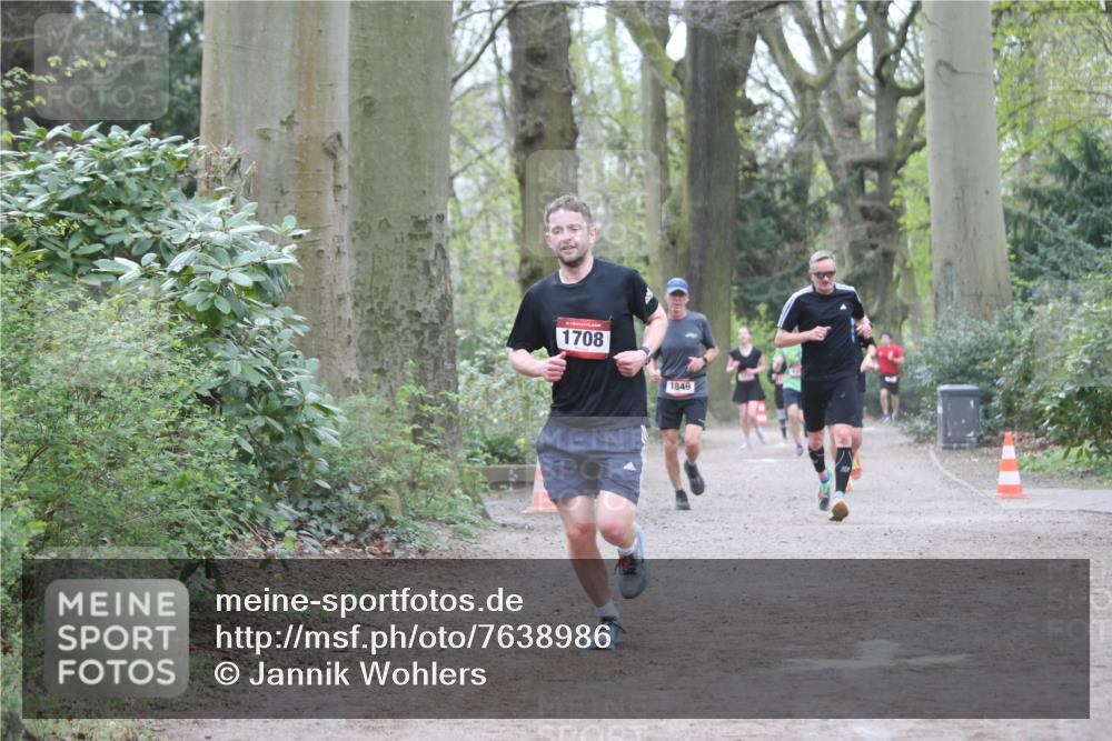 13.04.2025 - Hammer Lauf Jannik Wohlers http://msf.ph/oto/7638986 13.04.2025 10:09:05 Laufen 1708, 1849 meine-sportfotos.de