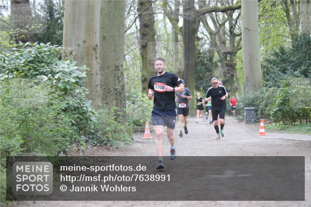13.04.2025 - Hammer Lauf Jannik Wohlers http://msf.ph/oto/7638991 13.04.2025 10:09:05 Laufen 1708, 1849 meine-sportfotos.de
