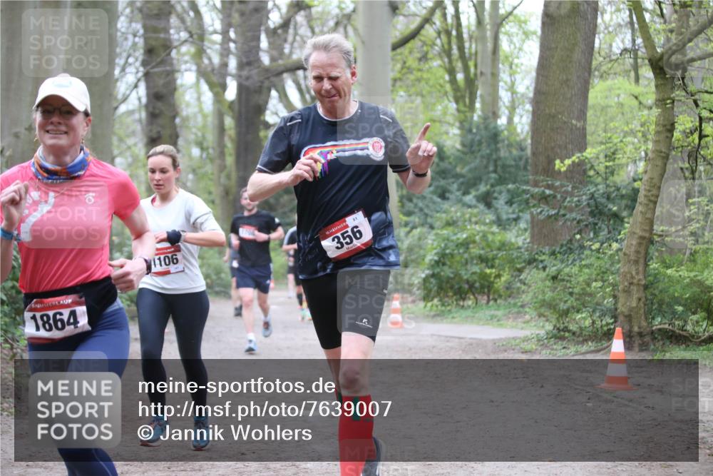 13.04.2025 - Hammer Lauf Jannik Wohlers http://msf.ph/oto/7639007 13.04.2025 10:09:03 Laufen 1864, 1106, 15, 81, 356 meine-sportfotos.de