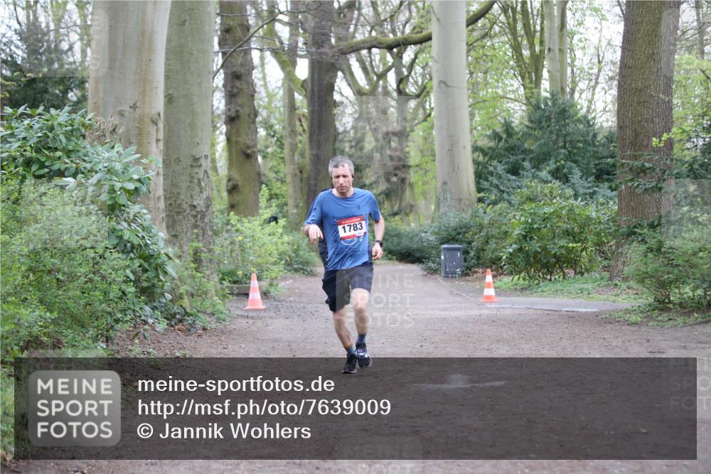 13.04.2025 - Hammer Lauf Jannik Wohlers http://msf.ph/oto/7639009 13.04.2025 12:20:02 Laufen 1783 meine-sportfotos.de