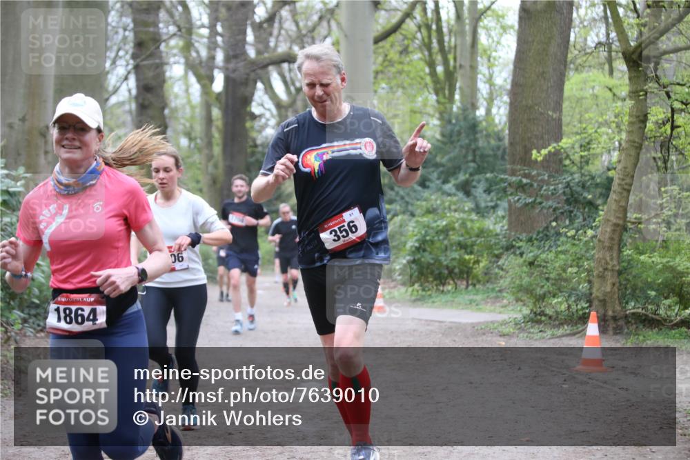 13.04.2025 - Hammer Lauf Jannik Wohlers http://msf.ph/oto/7639010 13.04.2025 10:09:03 Laufen 1864, 06, 15, 81, 356 meine-sportfotos.de