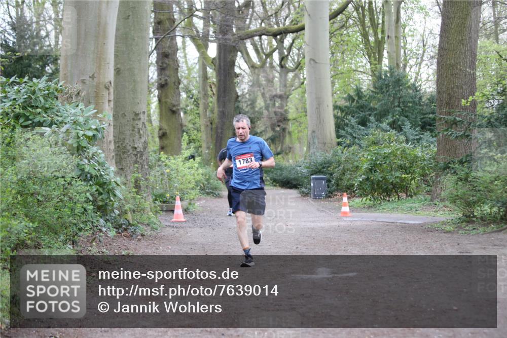 13.04.2025 - Hammer Lauf Jannik Wohlers http://msf.ph/oto/7639014 13.04.2025 12:20:02 Laufen 1783 meine-sportfotos.de