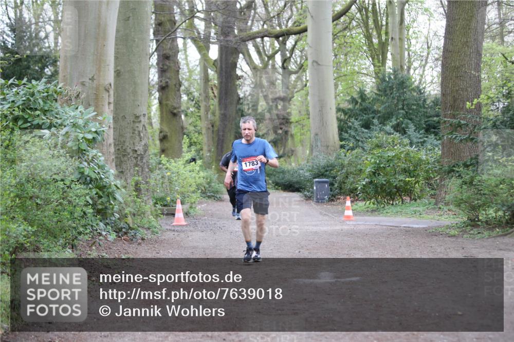 13.04.2025 - Hammer Lauf Jannik Wohlers http://msf.ph/oto/7639018 13.04.2025 12:20:02 Laufen 1783 meine-sportfotos.de