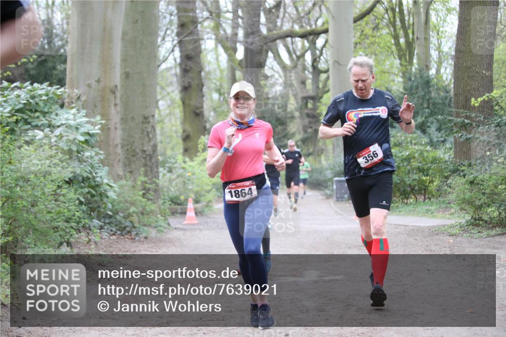 13.04.2025 - Hammer Lauf Jannik Wohlers http://msf.ph/oto/7639021 13.04.2025 10:09:02 Laufen 1864, 81, 356 meine-sportfotos.de