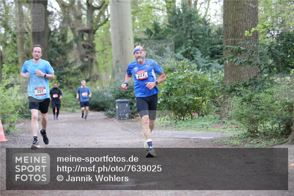 13.04.2025 - Hammer Lauf Jannik Wohlers http://msf.ph/oto/7639025 13.04.2025 12:19:54 Laufen 251, 227 meine-sportfotos.de