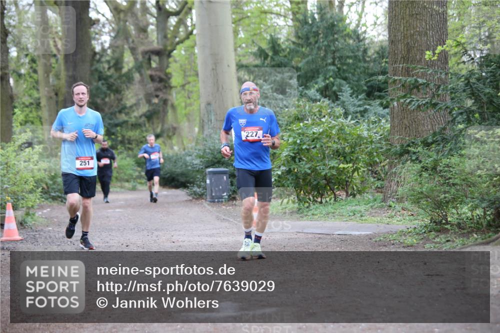 13.04.2025 - Hammer Lauf Jannik Wohlers http://msf.ph/oto/7639029 13.04.2025 12:19:54 Laufen 251, 227 meine-sportfotos.de