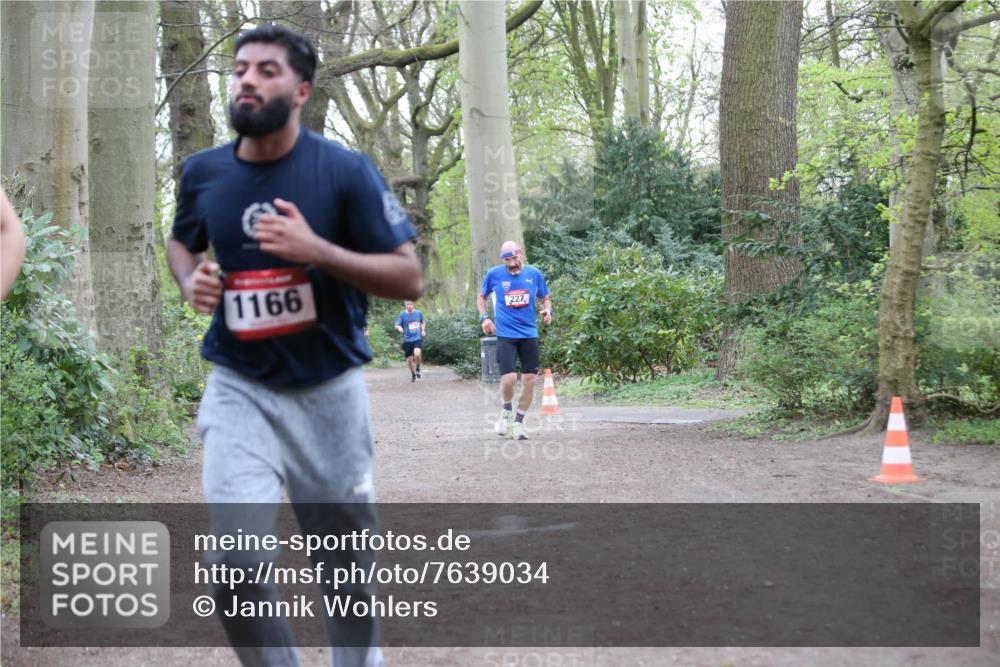 13.04.2025 - Hammer Lauf Jannik Wohlers http://msf.ph/oto/7639034 13.04.2025 12:19:53 Laufen 1166, 227 meine-sportfotos.de