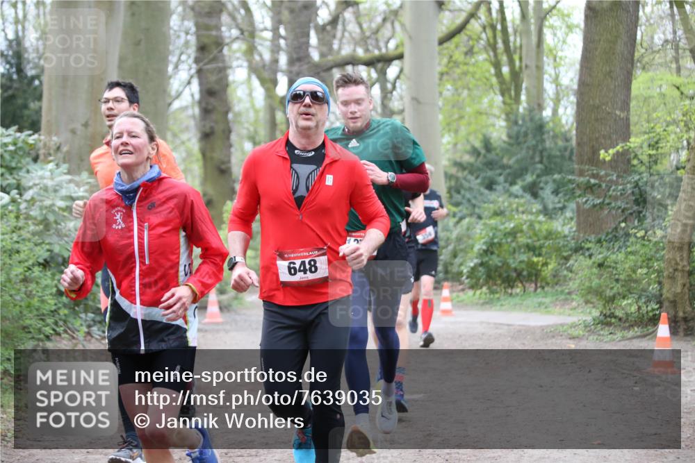 13.04.2025 - Hammer Lauf Jannik Wohlers http://msf.ph/oto/7639035 13.04.2025 10:09:00 Laufen 15, 648 meine-sportfotos.de