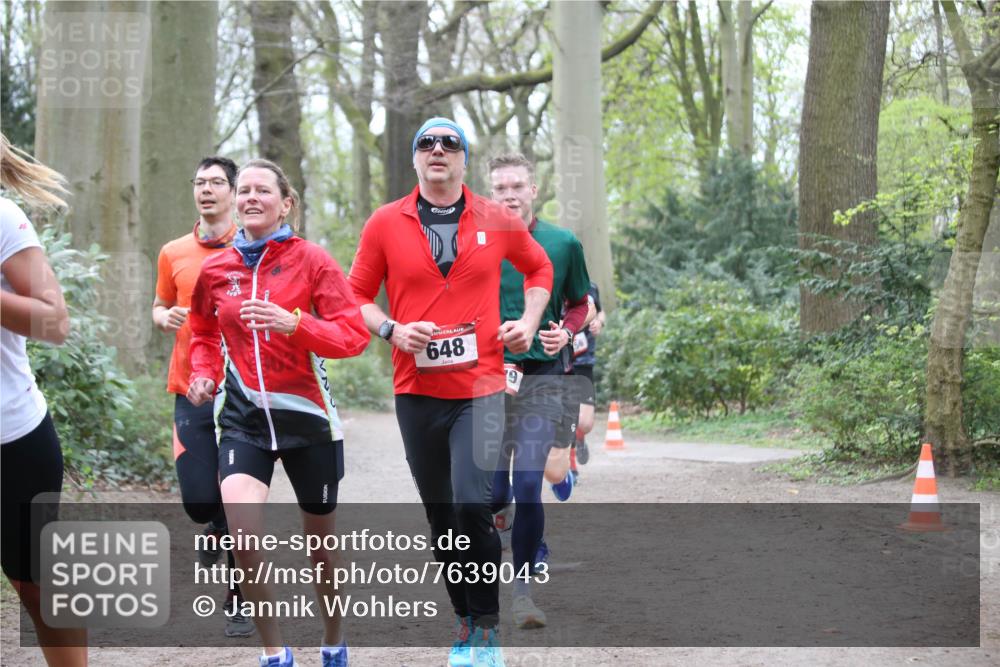 13.04.2025 - Hammer Lauf Jannik Wohlers http://msf.ph/oto/7639043 13.04.2025 10:09:00 Laufen 648, 9 meine-sportfotos.de