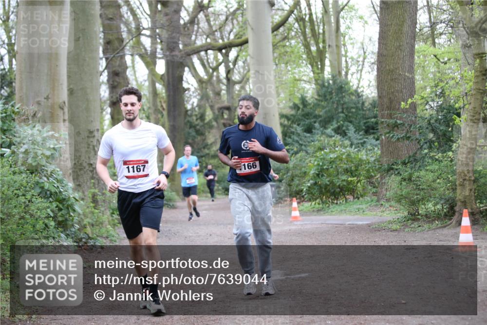 13.04.2025 - Hammer Lauf Jannik Wohlers http://msf.ph/oto/7639044 13.04.2025 12:19:51 Laufen 1167, 166 meine-sportfotos.de