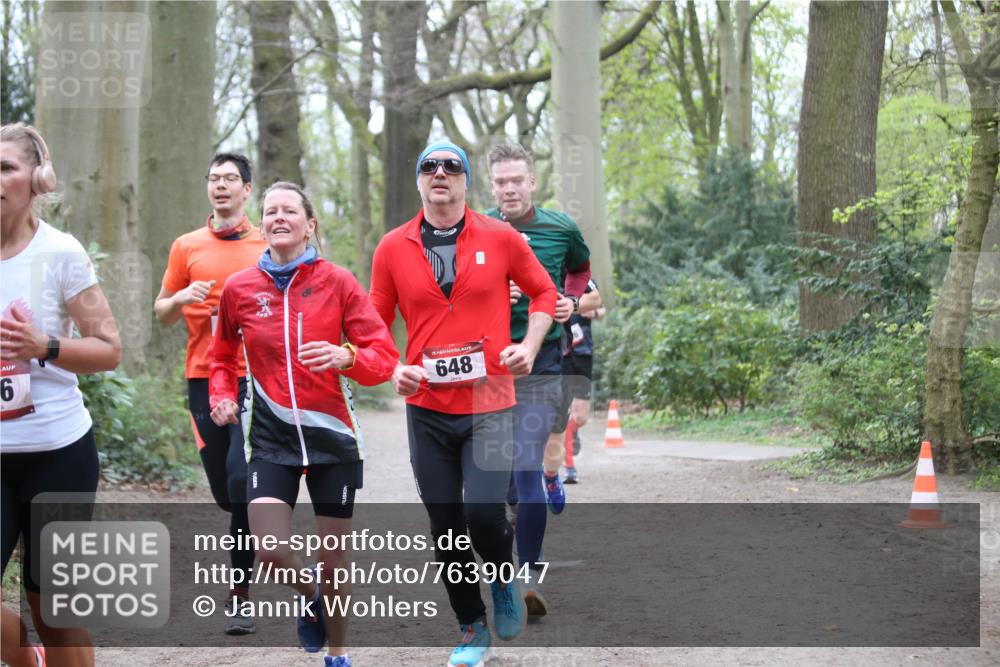 13.04.2025 - Hammer Lauf Jannik Wohlers http://msf.ph/oto/7639047 13.04.2025 10:09:00 Laufen 6, 15, 648 meine-sportfotos.de