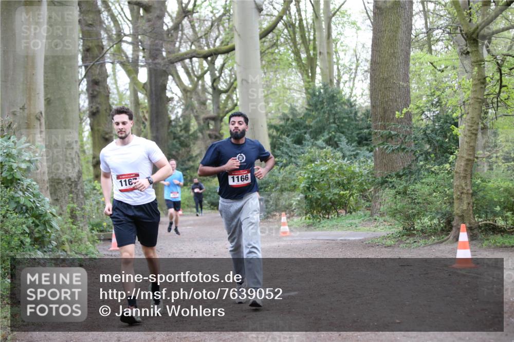 13.04.2025 - Hammer Lauf Jannik Wohlers http://msf.ph/oto/7639052 13.04.2025 12:19:51 Laufen 116, 251, 1166 meine-sportfotos.de
