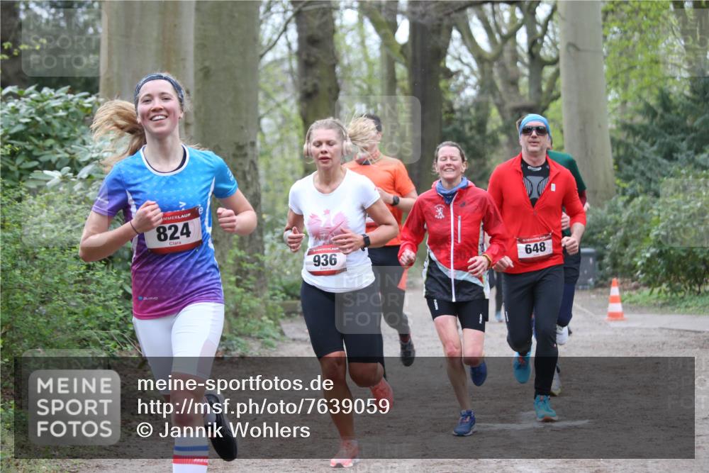 13.04.2025 - Hammer Lauf Jannik Wohlers http://msf.ph/oto/7639059 13.04.2025 10:08:59 Laufen 824, 936, 648 meine-sportfotos.de