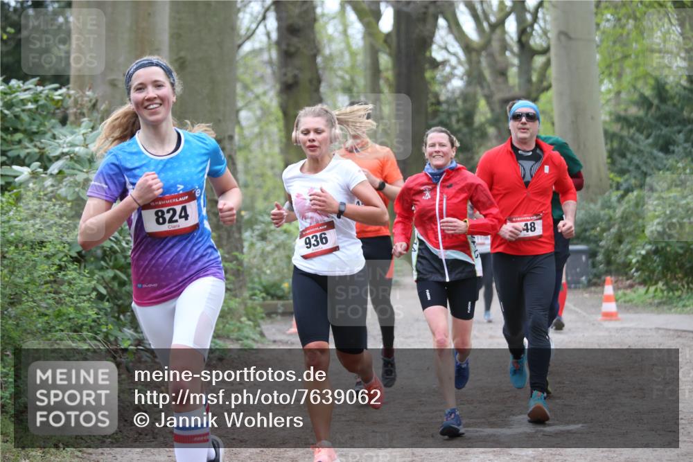 13.04.2025 - Hammer Lauf Jannik Wohlers http://msf.ph/oto/7639062 13.04.2025 10:08:59 Laufen 15, 824, 936, 48 meine-sportfotos.de