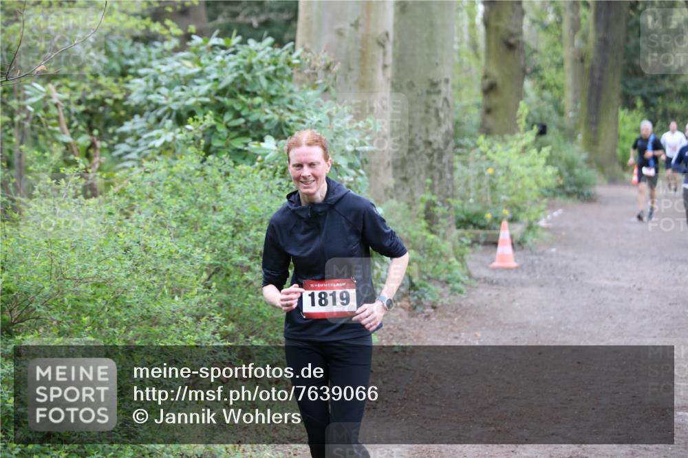 13.04.2025 - Hammer Lauf Jannik Wohlers http://msf.ph/oto/7639066 13.04.2025 12:19:36 Laufen 15, 1819 meine-sportfotos.de