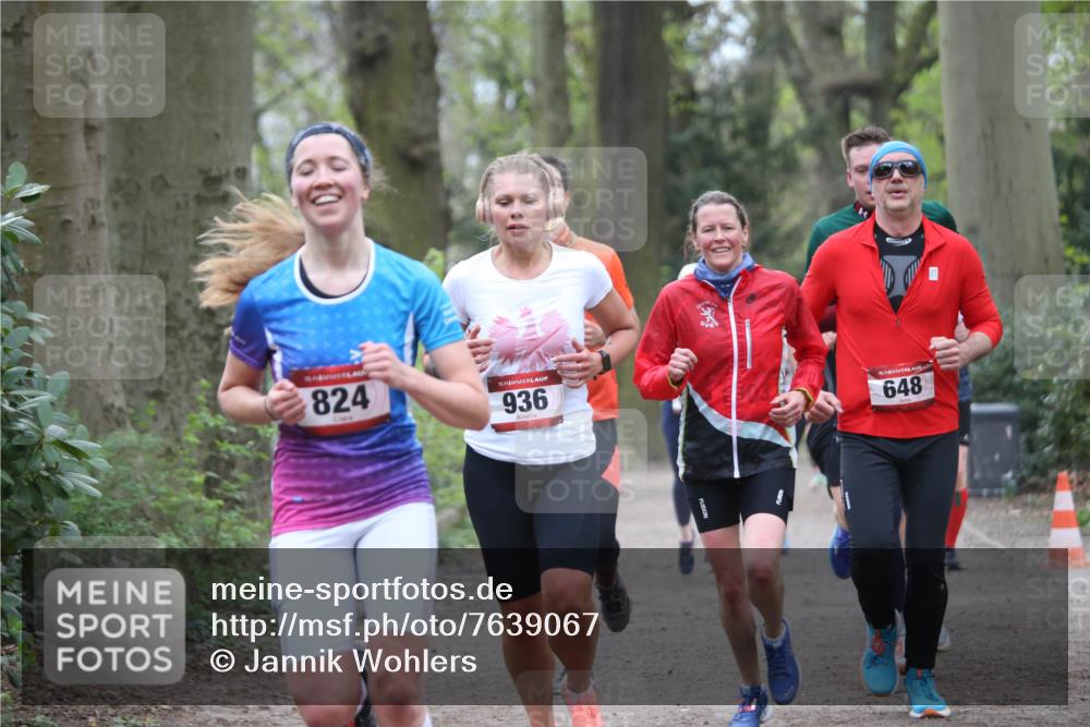 13.04.2025 - Hammer Lauf Jannik Wohlers http://msf.ph/oto/7639067 13.04.2025 10:08:58 Laufen 824, 15, 936, 15, 648 meine-sportfotos.de