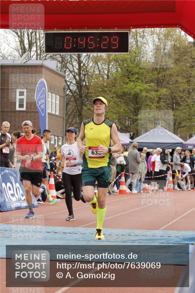 13.04.2025 - Hammer Lauf A. Gomolzig http://msf.ph/oto/7639069 13.04.2025 11:45:27 Ziel 6, 633 meine-sportfotos.de