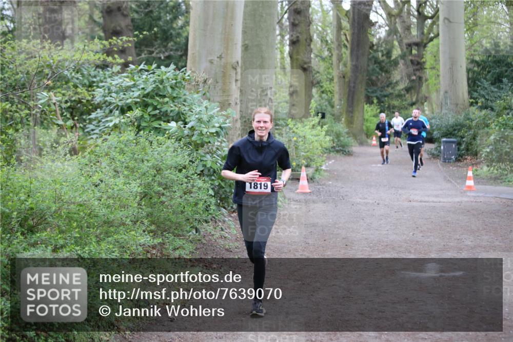 13.04.2025 - Hammer Lauf Jannik Wohlers http://msf.ph/oto/7639070 13.04.2025 12:19:36 Laufen 1819 meine-sportfotos.de
