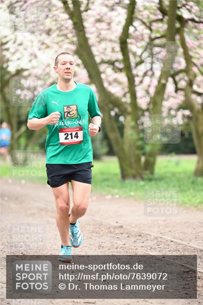 13.04.2025 - Hammer Lauf Dr. Thomas Lammeyer http://msf.ph/oto/7639072 13.04.2025 10:07:58 Laufen 15, 214 meine-sportfotos.de