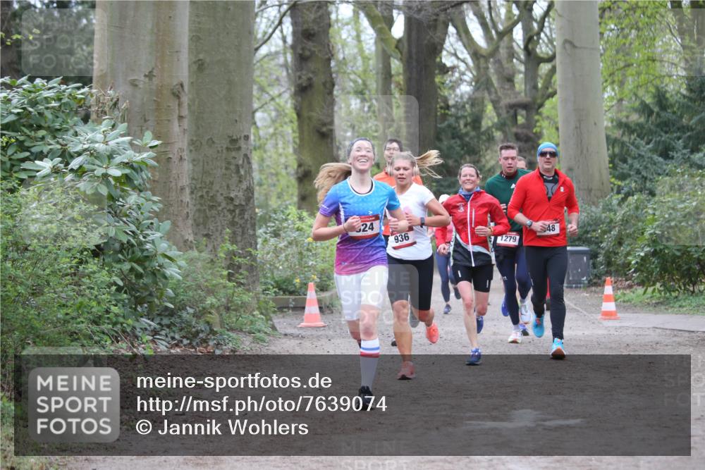 13.04.2025 - Hammer Lauf Jannik Wohlers http://msf.ph/oto/7639074 13.04.2025 10:08:57 Laufen 24, 936, 1279, 48 meine-sportfotos.de