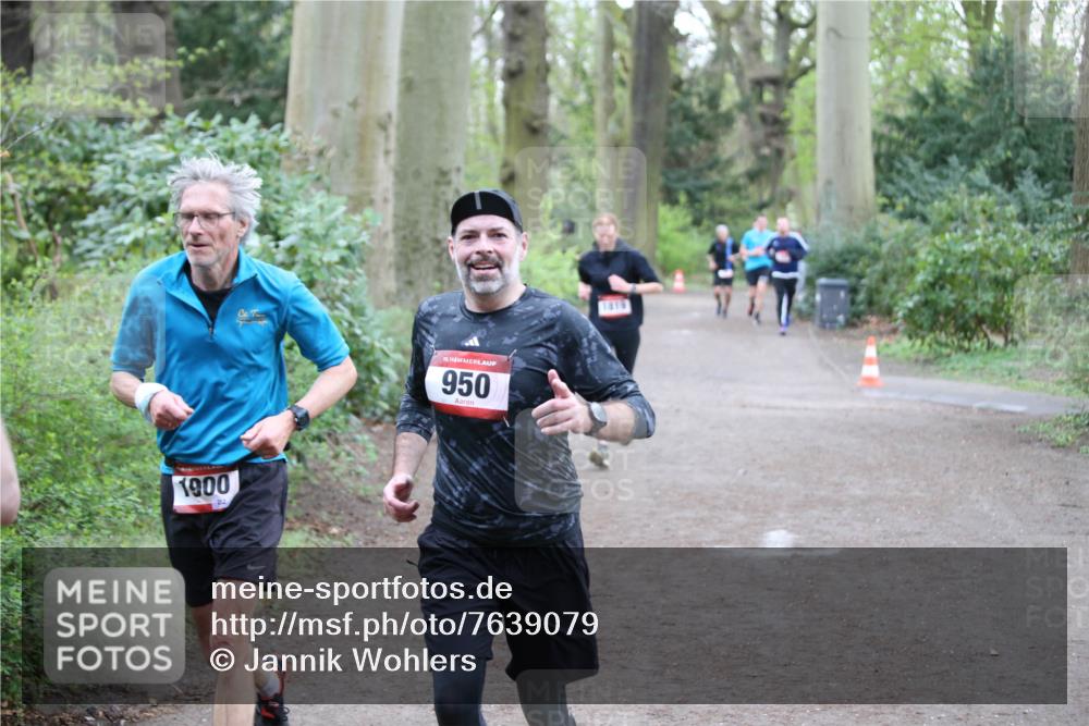 13.04.2025 - Hammer Lauf Jannik Wohlers http://msf.ph/oto/7639079 13.04.2025 12:19:34 Laufen 1900, 212, 15, 950, 1819 meine-sportfotos.de