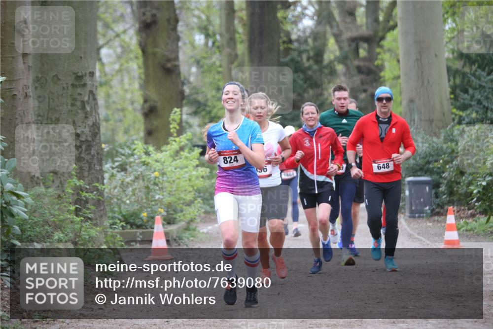 13.04.2025 - Hammer Lauf Jannik Wohlers http://msf.ph/oto/7639080 13.04.2025 10:08:57 Laufen 824, 156, 1864, 648 meine-sportfotos.de
