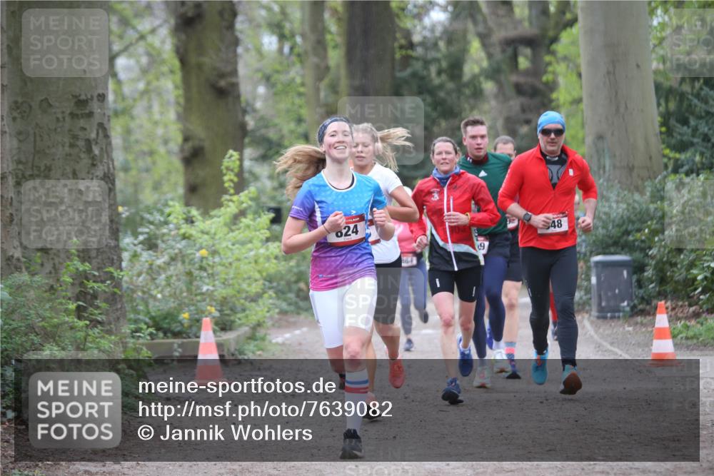 13.04.2025 - Hammer Lauf Jannik Wohlers http://msf.ph/oto/7639082 13.04.2025 10:08:56 Laufen 624, 19, 48 meine-sportfotos.de