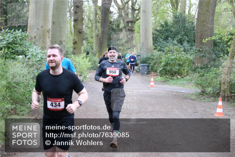13.04.2025 - Hammer Lauf Jannik Wohlers http://msf.ph/oto/7639085 13.04.2025 12:19:33 Laufen 434, 950 meine-sportfotos.de