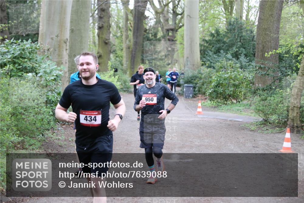 13.04.2025 - Hammer Lauf Jannik Wohlers http://msf.ph/oto/7639088 13.04.2025 12:19:33 Laufen 15, 434, 950 meine-sportfotos.de