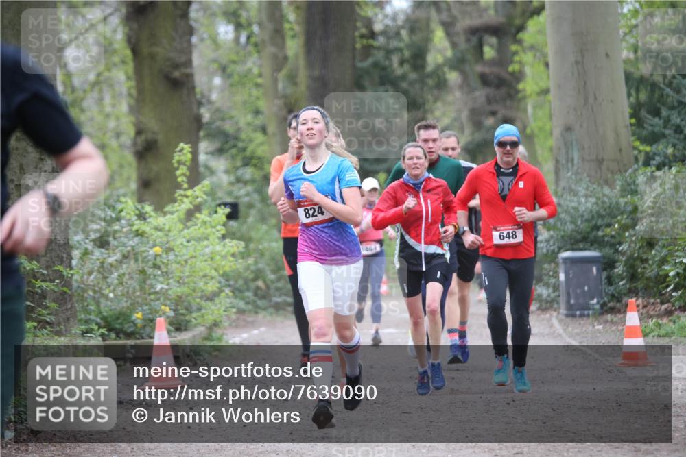 13.04.2025 - Hammer Lauf Jannik Wohlers http://msf.ph/oto/7639090 13.04.2025 10:08:56 Laufen 824, 1864, 648 meine-sportfotos.de