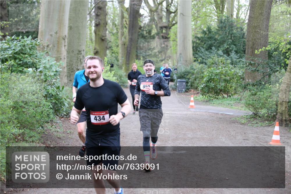 13.04.2025 - Hammer Lauf Jannik Wohlers http://msf.ph/oto/7639091 13.04.2025 12:19:32 Laufen 434, 181, 950 meine-sportfotos.de