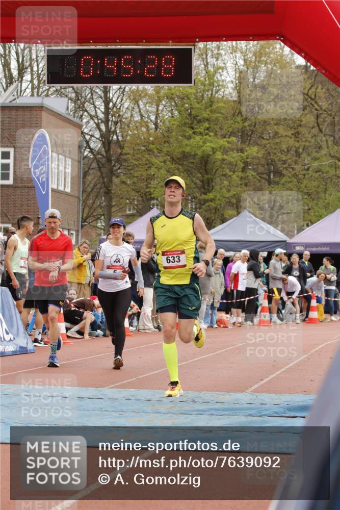 13.04.2025 - Hammer Lauf A. Gomolzig http://msf.ph/oto/7639092 13.04.2025 11:45:27 Ziel 6, 633 meine-sportfotos.de