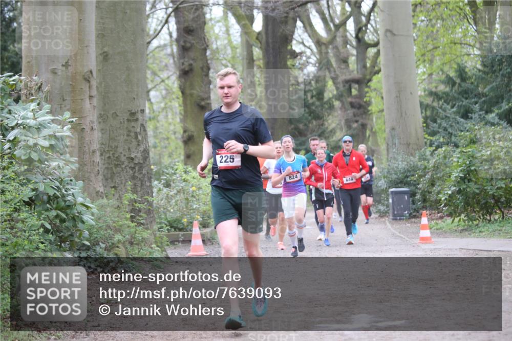 13.04.2025 - Hammer Lauf Jannik Wohlers http://msf.ph/oto/7639093 13.04.2025 10:08:55 Laufen 225, 824, 648 meine-sportfotos.de