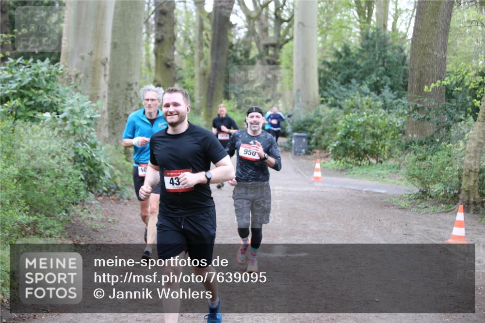 13.04.2025 - Hammer Lauf Jannik Wohlers http://msf.ph/oto/7639095 13.04.2025 12:19:32 Laufen 10, 15, 43, 950 meine-sportfotos.de