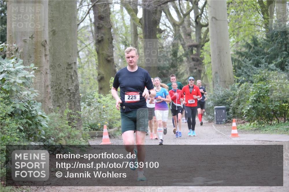 13.04.2025 - Hammer Lauf Jannik Wohlers http://msf.ph/oto/7639100 13.04.2025 10:08:55 Laufen 225, 648 meine-sportfotos.de