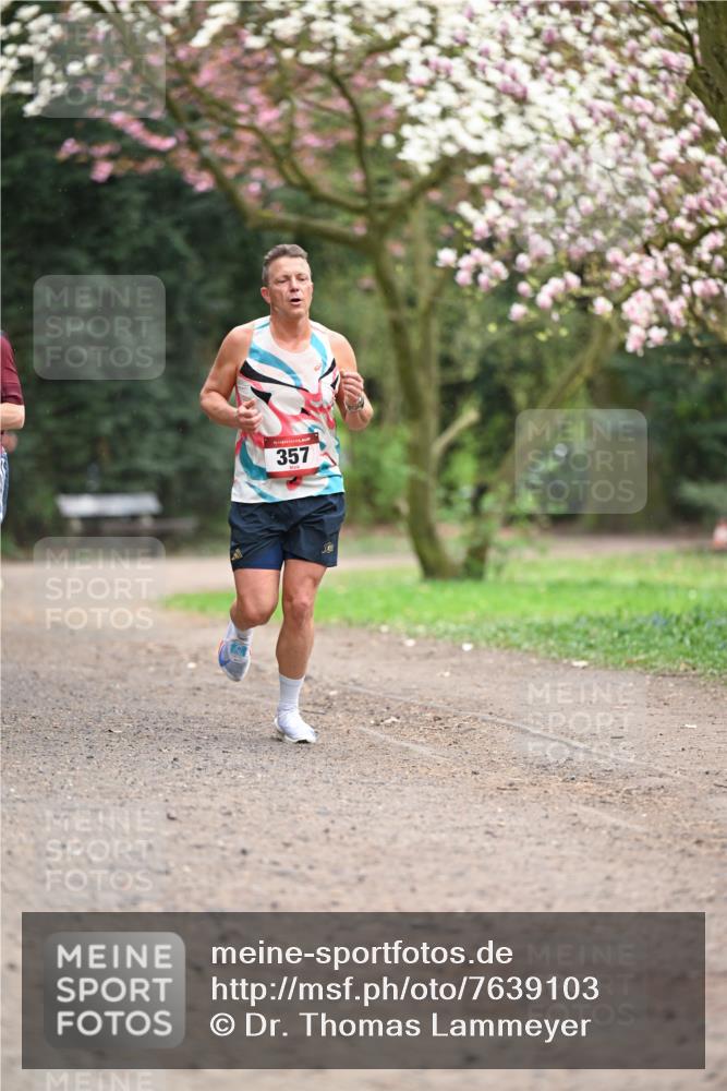 13.04.2025 - Hammer Lauf Dr. Thomas Lammeyer http://msf.ph/oto/7639103 13.04.2025 10:08:03 Laufen 357 meine-sportfotos.de