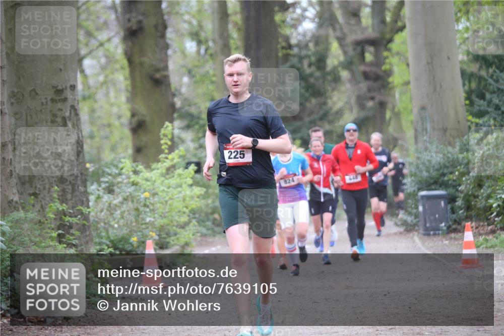 13.04.2025 - Hammer Lauf Jannik Wohlers http://msf.ph/oto/7639105 13.04.2025 10:08:54 Laufen 225, 824, 648 meine-sportfotos.de