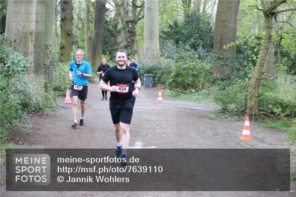 13.04.2025 - Hammer Lauf Jannik Wohlers http://msf.ph/oto/7639110 13.04.2025 12:19:31 Laufen 1900, 434 meine-sportfotos.de