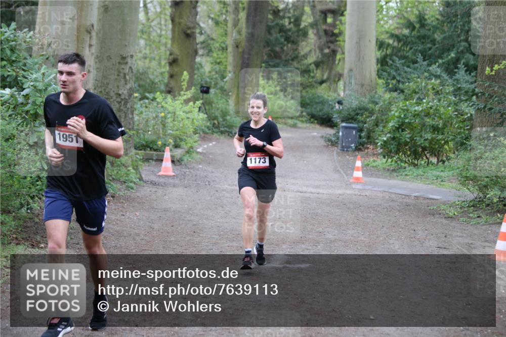 13.04.2025 - Hammer Lauf Jannik Wohlers http://msf.ph/oto/7639113 13.04.2025 12:19:13 Laufen 1951, 1173 meine-sportfotos.de