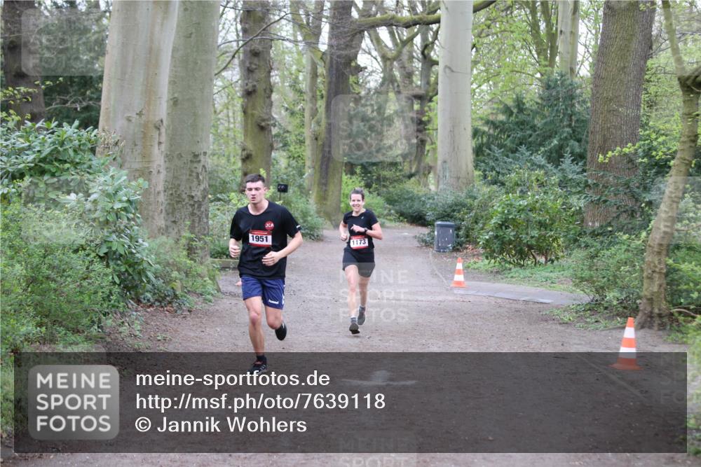 13.04.2025 - Hammer Lauf Jannik Wohlers http://msf.ph/oto/7639118 13.04.2025 12:19:12 Laufen 1951, 1173 meine-sportfotos.de