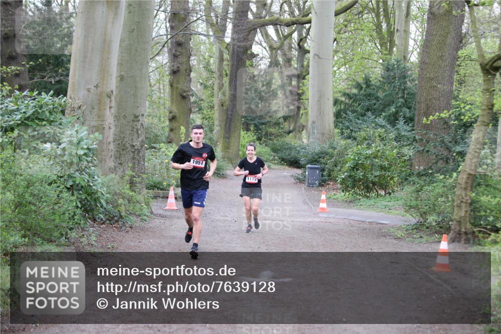 13.04.2025 - Hammer Lauf Jannik Wohlers http://msf.ph/oto/7639128 13.04.2025 12:19:12 Laufen 1951, 1173 meine-sportfotos.de
