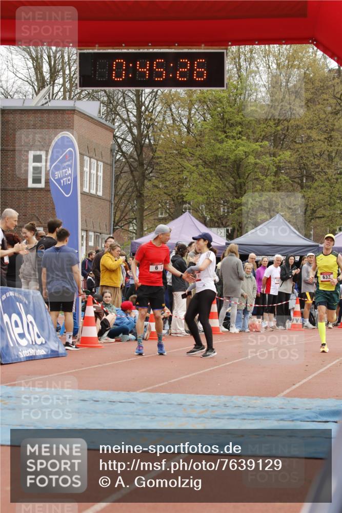 13.04.2025 - Hammer Lauf A. Gomolzig http://msf.ph/oto/7639129 13.04.2025 11:45:24 Ziel 6, 633 meine-sportfotos.de