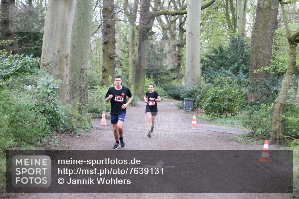 13.04.2025 - Hammer Lauf Jannik Wohlers http://msf.ph/oto/7639131 13.04.2025 12:19:11 Laufen 1951, 1173 meine-sportfotos.de