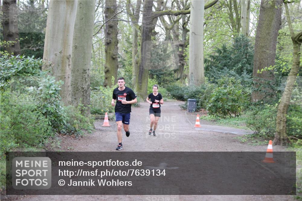 13.04.2025 - Hammer Lauf Jannik Wohlers http://msf.ph/oto/7639134 13.04.2025 12:19:11 Laufen 1951, 1173 meine-sportfotos.de