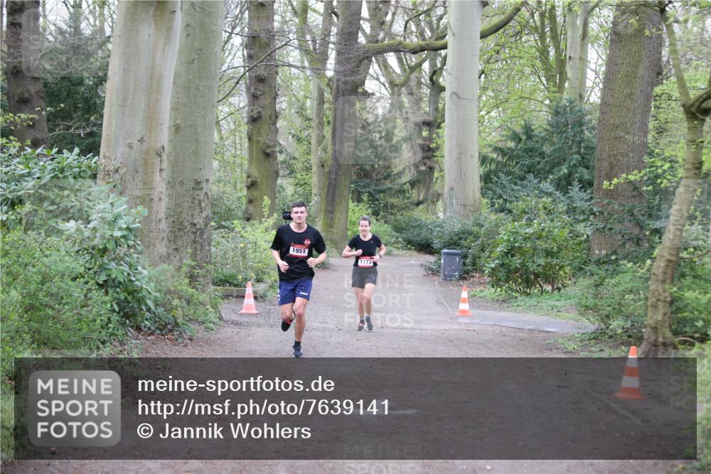 13.04.2025 - Hammer Lauf Jannik Wohlers http://msf.ph/oto/7639141 13.04.2025 12:19:11 Laufen 1951, 1173 meine-sportfotos.de